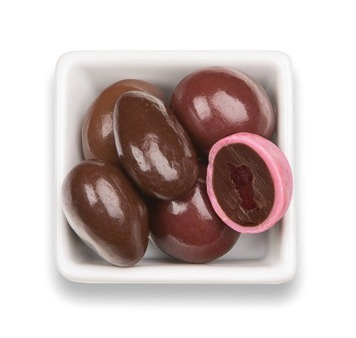 2-Pack 2.75 oz Orchard Medley - Milk, Dark and White Chocolate Made in USA