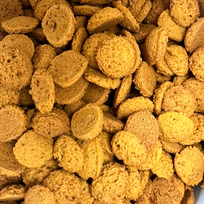 2-Pack Bacon & Cheese Soft Chewy Dog Treats 16oz