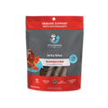 2-Pack Breakfast in Bed Jerky Dog Treats Made in USA