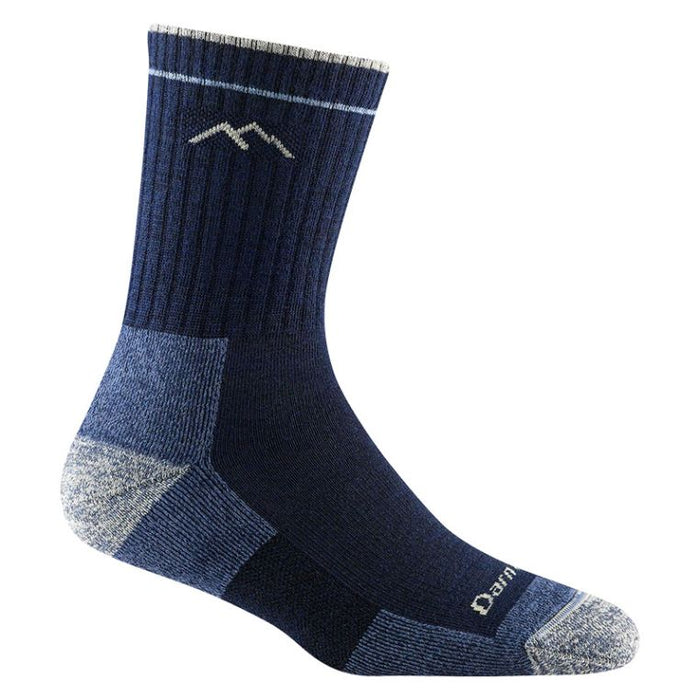 2-Pack Darn Tough Women's Hiker Micro Crew Midweight Sock DRN-0007