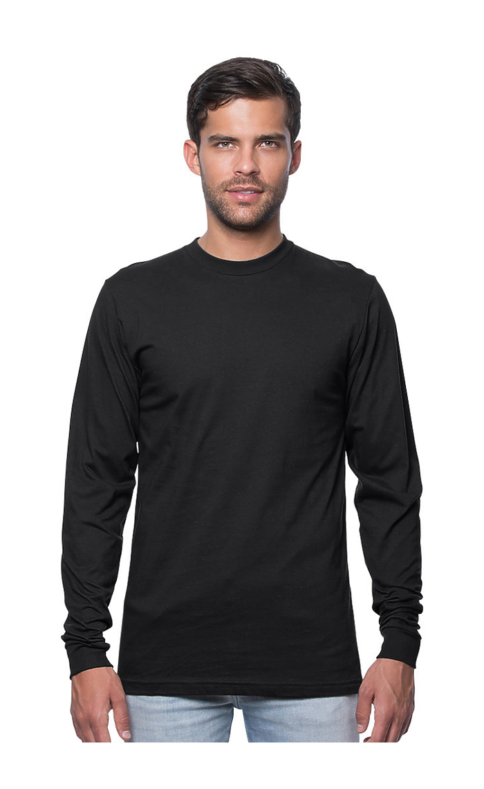 2-Pack Long Sleeve T-Shirt 17054