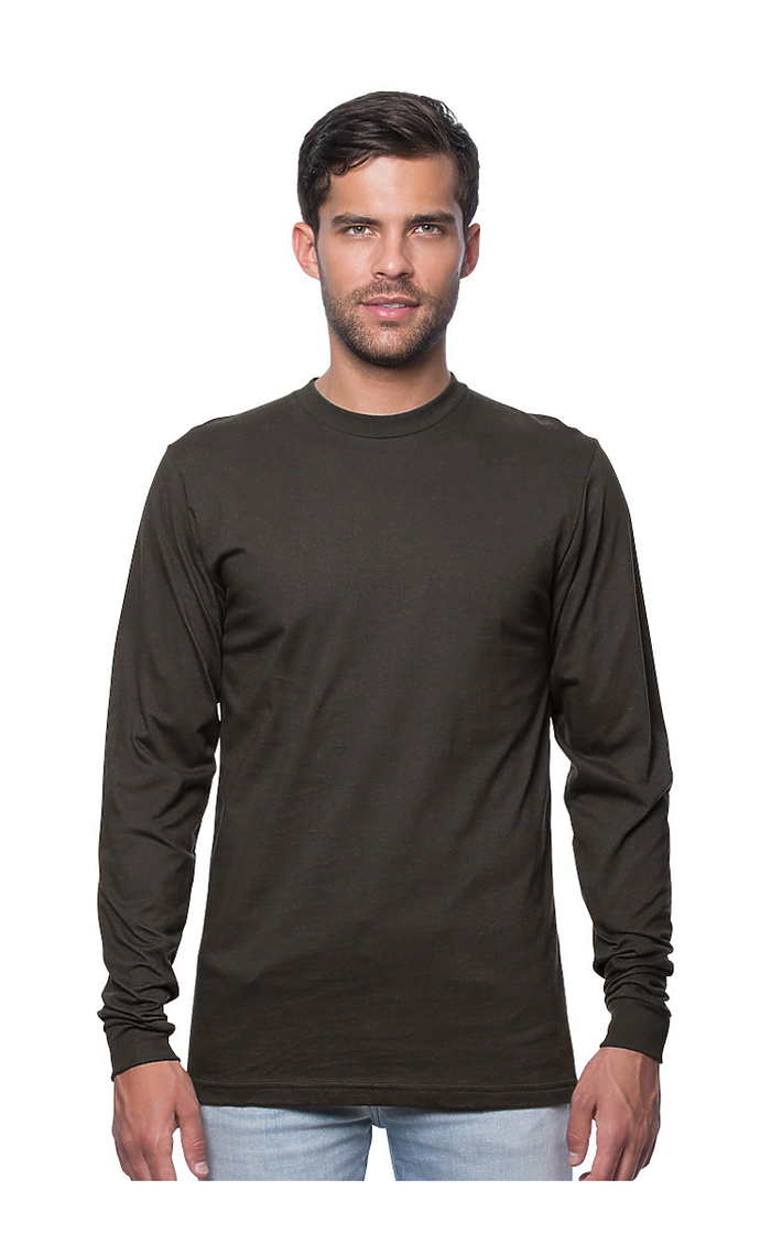 2-Pack Long Sleeve T-Shirt 17054