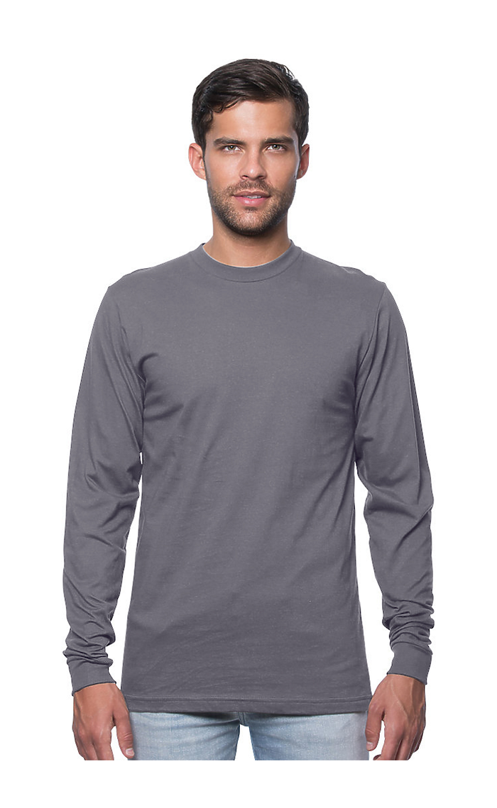 2-Pack Long Sleeve T-Shirt 17054