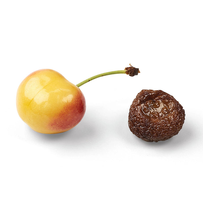 2-Pack of 5.4oz Rainier Cherries Made in USA