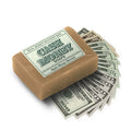 2-Pack of Apple Mango Martini Cash Money Soaps Made in USA