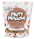 2-Pack of Dog Treats Sweetie S'mores Mutt Mallow by The Lazy Dogs