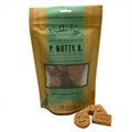 2-Pack of P. Nutty B. Biscuit Bags Dog Treats Made in USA