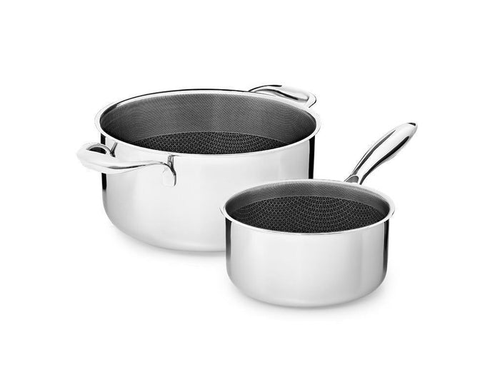 2-PCS POT SET - 1