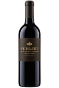 2017 Purlieu Teucer Vineyard Cabernet Sauvignon