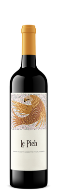 2022 Le Pich Cabernet Sauvignon