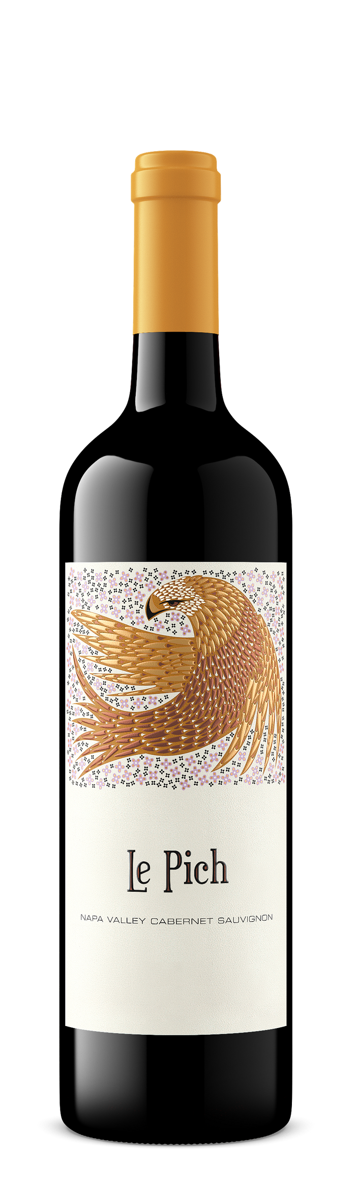 2022 Le Pich Cabernet Sauvignon