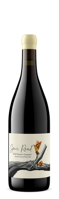 2022 Spur Road Nozzari  Vineyard Pinot Noir