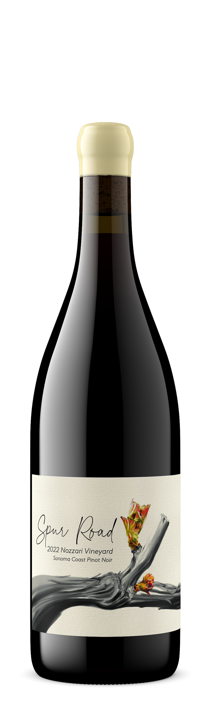 2022 Spur Road Nozzari  Vineyard Pinot Noir