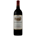 2023 Martin Estate Château Napa