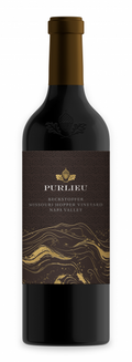 2023 Purlieu Missouri Hopper Vineyard Cabernet Sauvignon