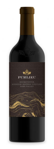 2023 Purlieu Missouri Hopper Vineyard Cabernet Sauvignon