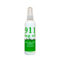 911 Bug Off: Your All-Natural Defense Against Unwanted Pests Made in USA 4oz