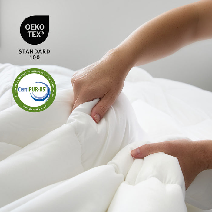 All-Season Down Alternative Comforter