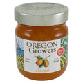 Apricot Fruit Spread 12oz Grown & Made in USA