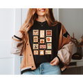 Autumn Post Shirt