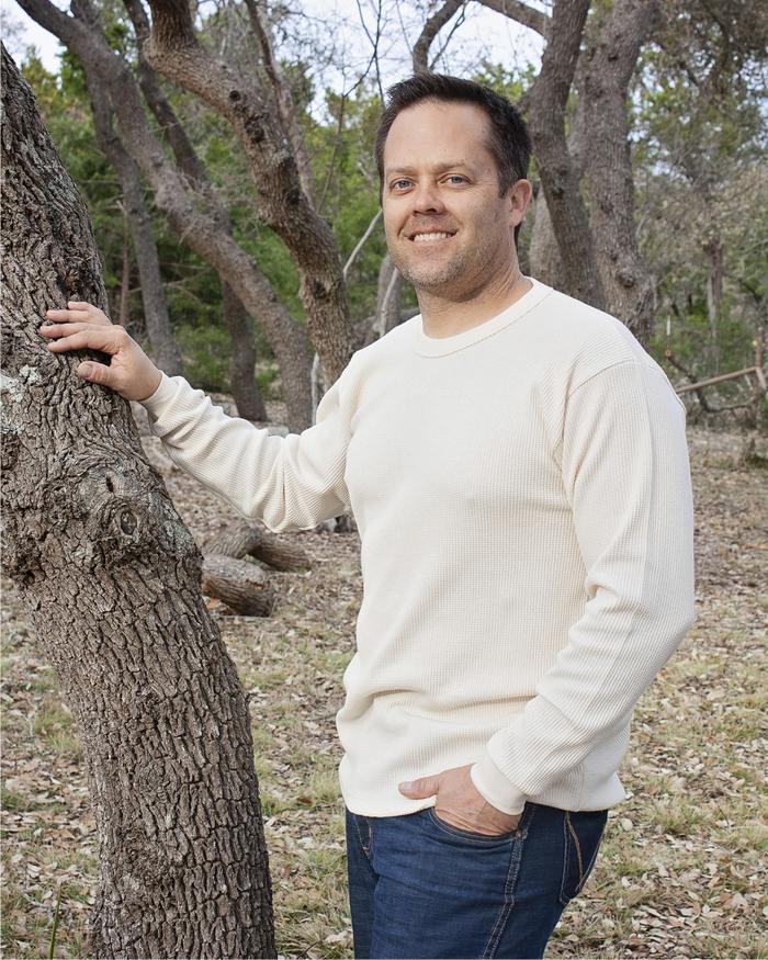 Back in Stock: 2-Pack Organic Cotton Thermal Long Sleeve Crew Neck Made in USA