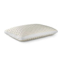 Bamboo Memory Foam Puff Pillow