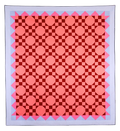 Barrett Quilt Pattern - PDF