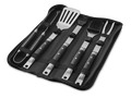 BBQ GRILL SET – 6PC - 1