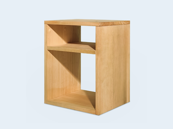 Side Cube