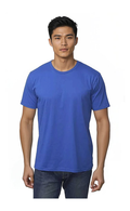 Big Sizes Too: 2-Pack 100% USA Grown Cotton T-Shirts 100% Made in USA 5051USA