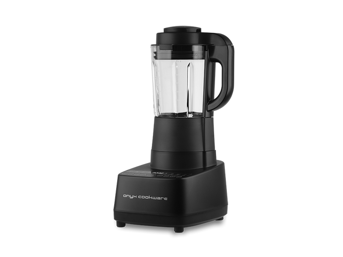 BLENDER WITH HEATING FUNCTION - 1