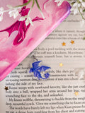 Blue Dragon Kindle Charm