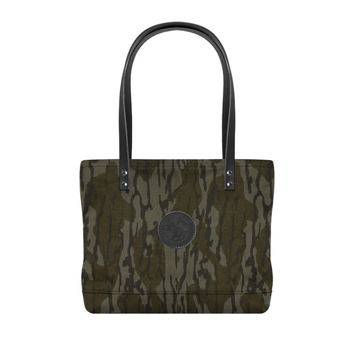Camo Lakewalk Tote B-1271 Made in USA