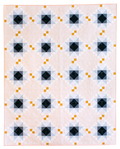 Champagne Quilt Pattern - PDF