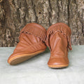 Children's Teepee Boots - Deertan Item #3350