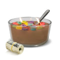 Cinnamon Bun Cereal Cash Candle - Made in USA