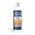Clearance Boaters & Campers Hair Shampoo & Body Wash | 16 fl oz