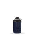 Clearance: Session Muck Water Bottle 15 oz Apex Navy by Polar Bottle Made in USA