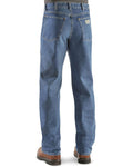 Clearance: Very Limited Supply Last Purely Made in USA Dungaree Jeans
