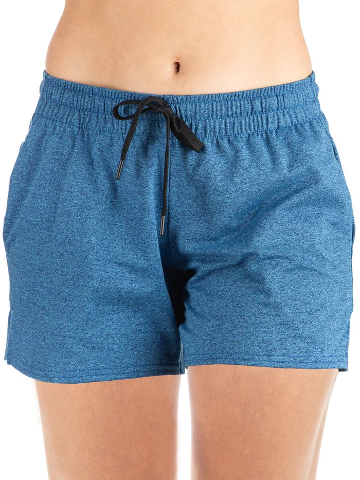 Cobalt SoftTech™ Pro Lounge Women Short 314SPSC Made in USA