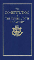 Constitution of the United States Pocket-Size Book, Made in USA