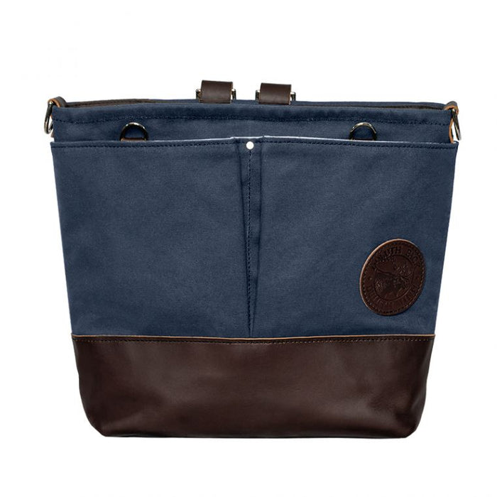 Convertible Jet-Setter Tote B-460 Made in USA