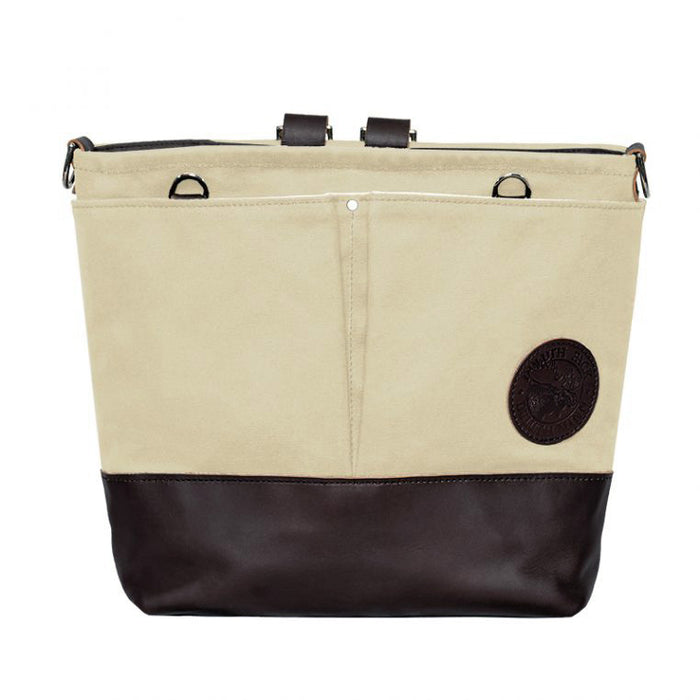 Convertible Jet-Setter Tote B-460 Made in USA