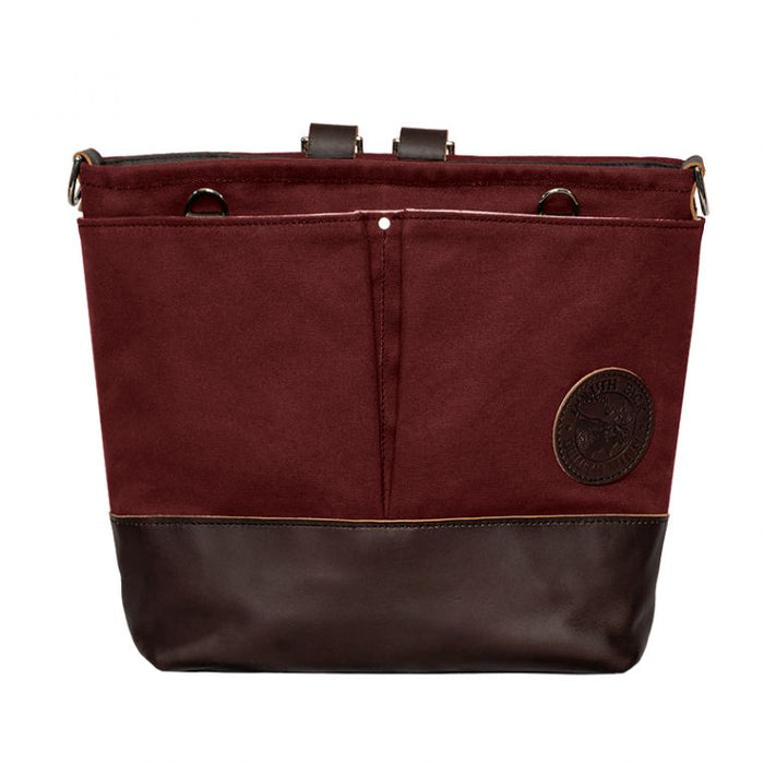 Convertible Jet-Setter Tote B-460 Made in USA