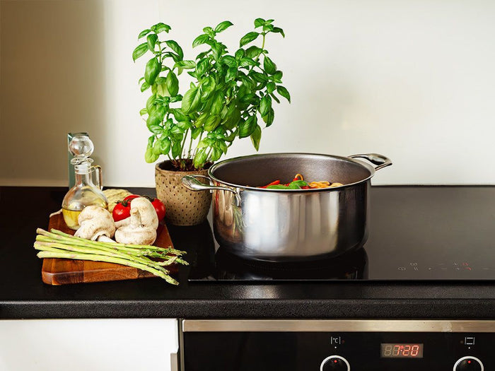COOKING POT 20CM (2.8L) - 2