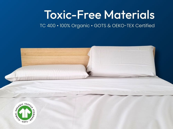 Cotton Sheet Sets