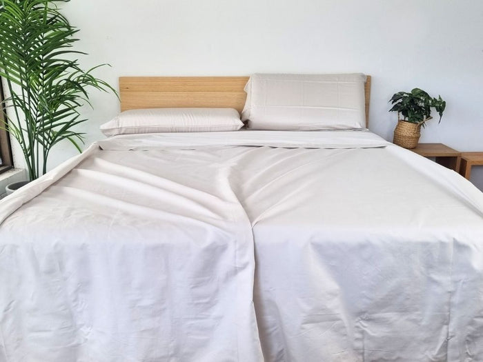 Cotton Sheet Sets