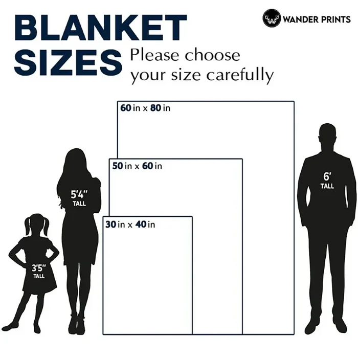 Cuddling Blanket With My Dog - Personalized Fleece Blanket, Sherpa Blanket