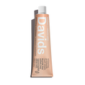 Davids premium toothpaste  /  herbal citrus peppermint Made in USA