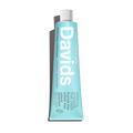 Davids premium toothpaste  /  spearmint